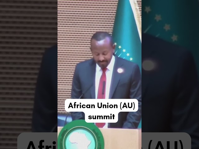 African Union Summit: DR Congo War Takes Center Stage | AQ1G