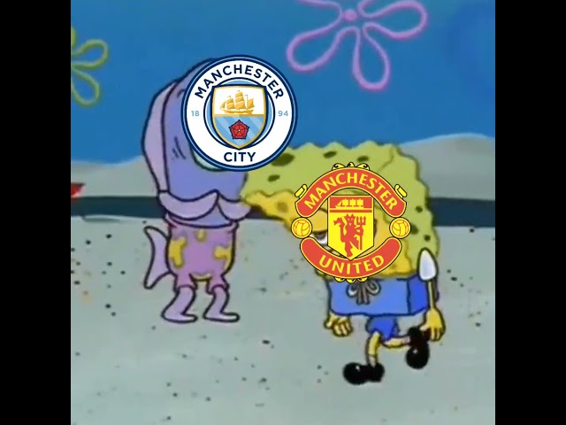 Man United in a Nutshell