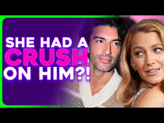 Justin Baldoni Drops BOMBSHELL Footage, New Rumors About Blake Lively's Motives