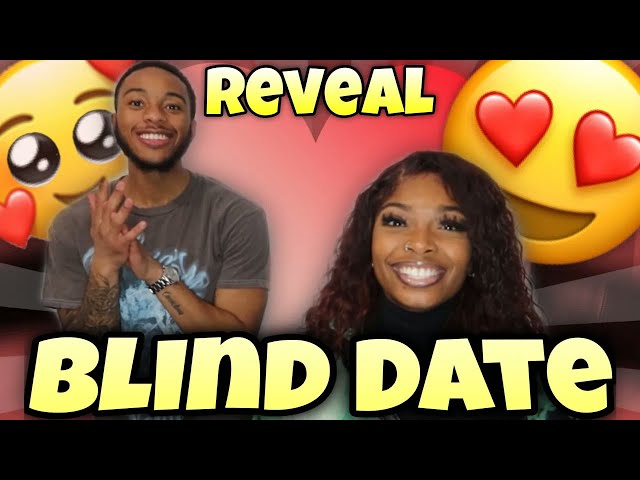 Toxic Girl Blind Date With A Toxic Guy #2