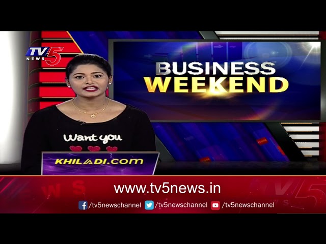 Business Weekend | 29-04-2023 | TV5 Money Live