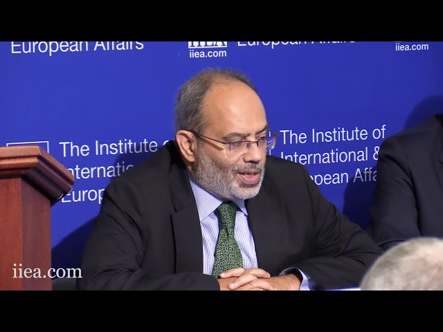 Carlos Lopes - Can Africa Claim the 21st Century?