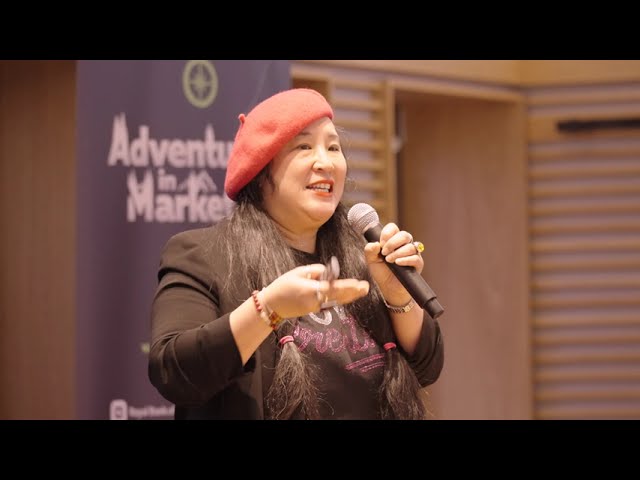 Adventures in Marketing 2024 Highlights #AIM24