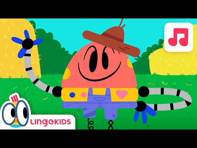 NUMBERS SONG 🎵 Learn the Numbers in English |  Lingokids