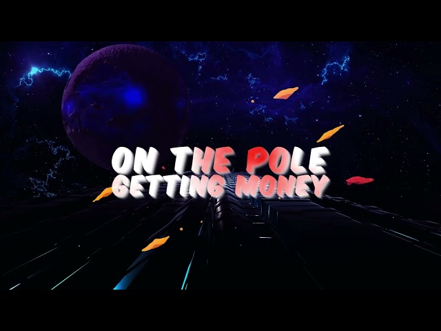 Vst23-Jiggy (Official Lyric Video)