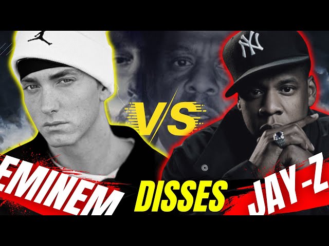 MY ANSWER WILL SHOCK SOME OF YOU !! | EMINEM VS JAY-Z | WHO WINS IN A RAP BATTLE ? |