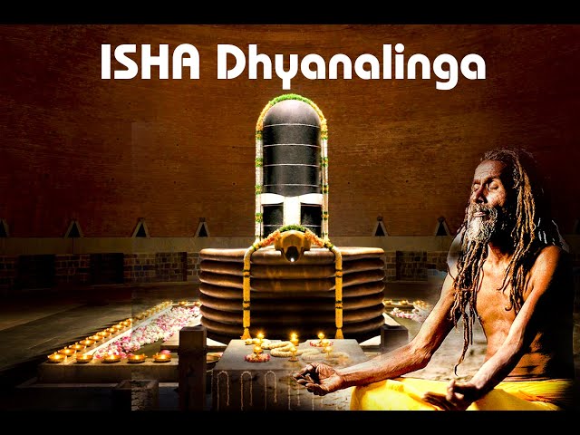 ಅದಿಯೋಗಿಯಲ್ಲಿ ನೀವು ನೋಡದ very ಸೀಕ್ರೆಟ್ ಜಾಗ The Holy Water Dip and Secrets - #adiyogi #namhashivay