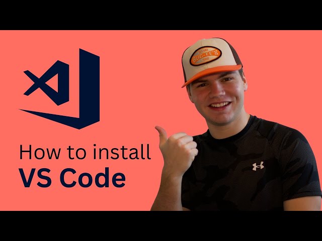 VS Code in 2 minutes!