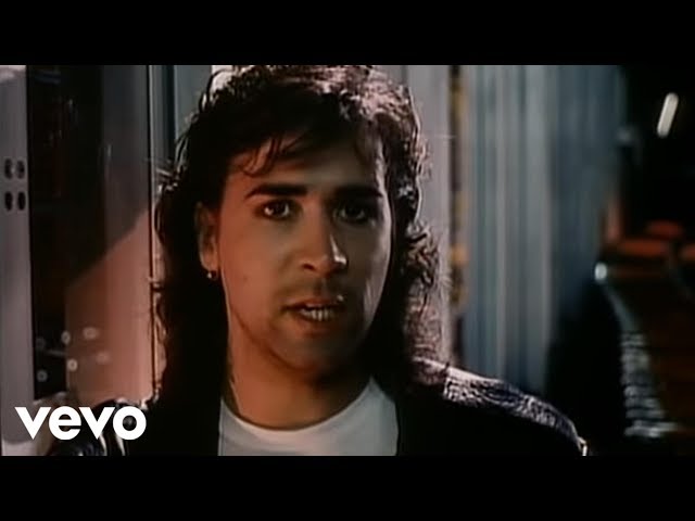 Philip Oakey & Giorgio Moroder - Together in Electric Dreams (Official Video)