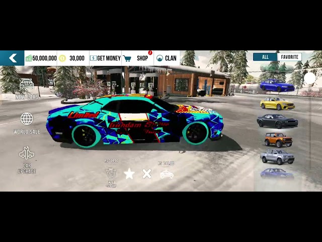 CPM 1 ACCOUNT FOR SELL #viralvideo #carparkingmultiplayer #popular #gaming