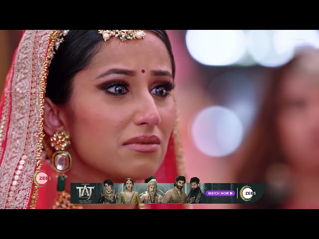 Bhagya Lakshmi | Ep - 708 | Webisode | Sep, 22 2023 | Rohit Suchanti, Aishwarya Khare | Zee TV