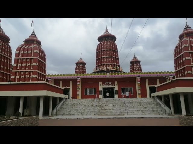 #RAM MANDIR || BHUBANESWAR || ODISHA