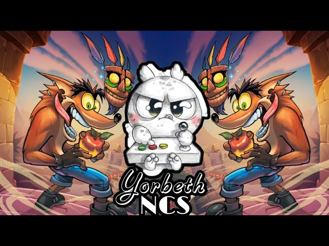 CRASH BANDICOOT 3 WARPED (DUBSTEP REMIX)