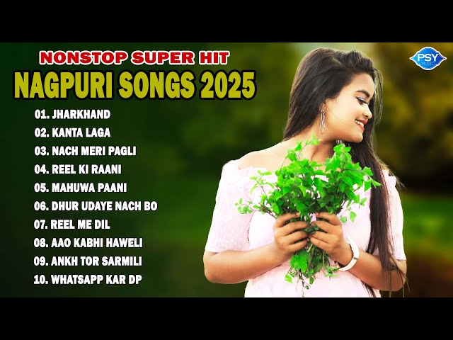 Nonstop Super Hit Nagpuri Songs 2025| kortha song | #sumangupta