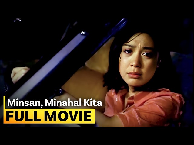 ‘Minsan, Minahal Kita’ FULL MOVIE | Sharon Cuneta, Richard Gomez