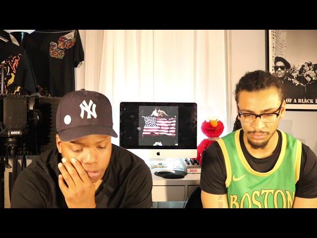 G Herbo- High Speed (REACTION)