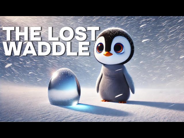 The Lost Waddle