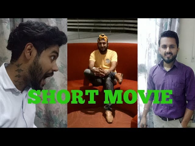 Darna Mna Hai (Short Movie) ll Gurvinder Singh