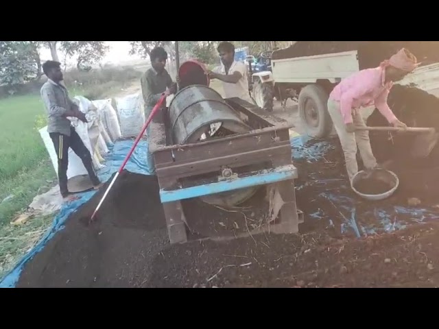 Vermicompost #Zaave #organicfarming #farmtotable #healthyliving #sustainableagriculture