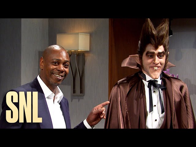 Uncle Ben - SNL