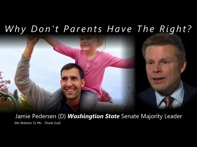 Do Parents Have Any Rights To Their Children?