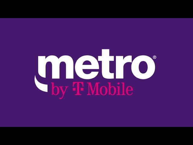 MetroByT-Mobile SpeedTest after using 75 GB on the $25 switch plan ￼