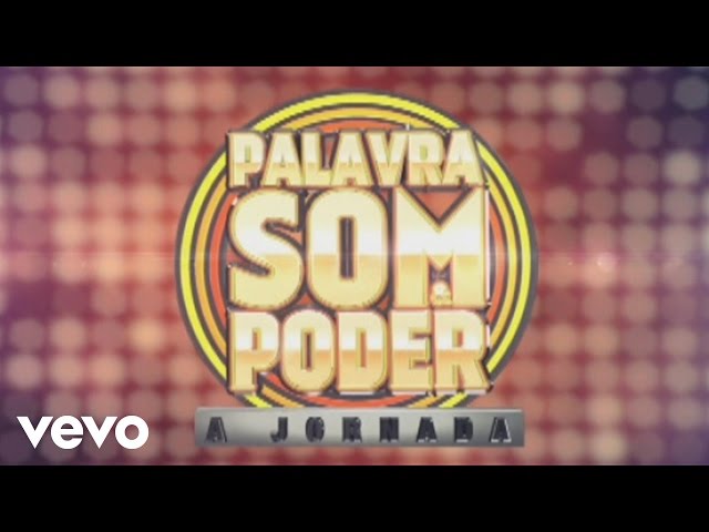 Discopraise - Palavra, Som e Poder - A Jornada (Extras)