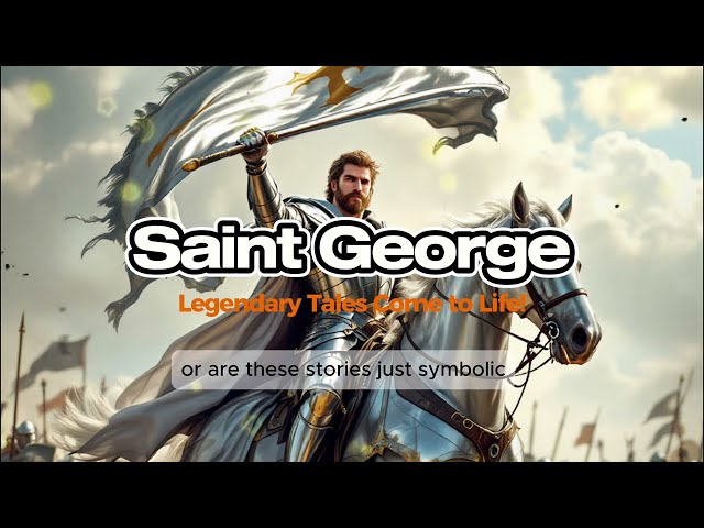 5 Surprising Saint George's Myths Debunked!