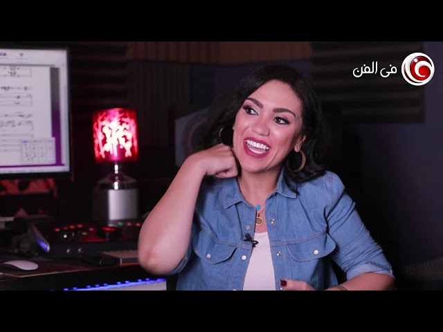 الفنانة الجميلة مي فاروق في حوار ممتع وجريء ومليان مفاجآت مع FilFan.com 😍🔥