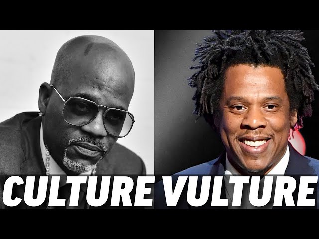 The Full story of Jay Z, Dame Dash & Rocafella Downfall