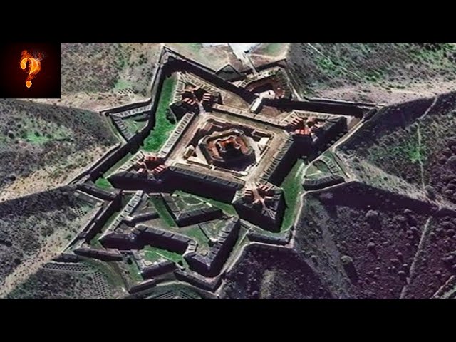 Earth's Most Incredible Pre-Flood Ruins?