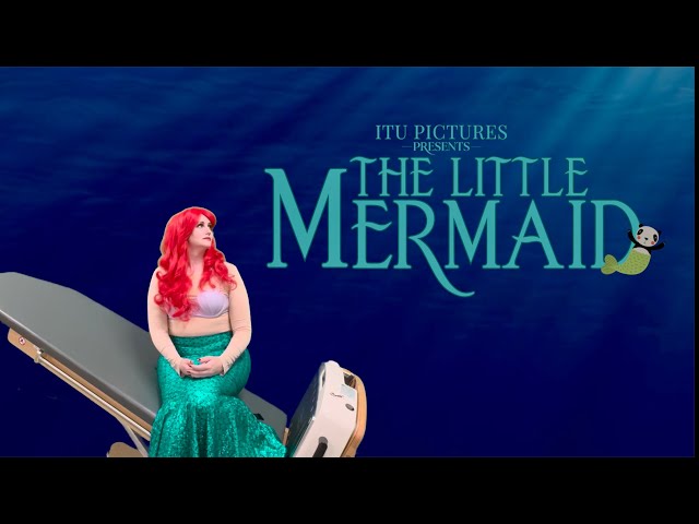 ITU's The Little Mermaid