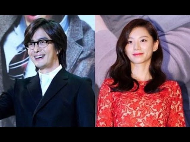 Bae Yong Joon And Park Soo Jin Are Expecting Their Second Child