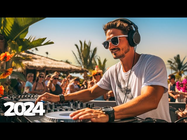 Alan Walker, Dua Lipa, Coldplay, Martin Garrix & Kygo, The Chainsmokers Style 🔥 Summer Vibes #2