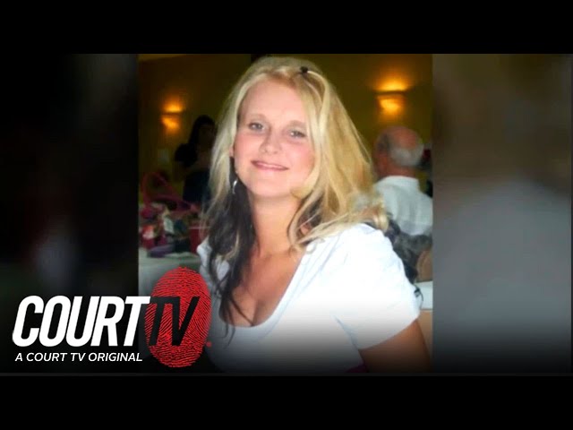 The Disappearance of Crystal Rogers | Vinnie Politan Investigates