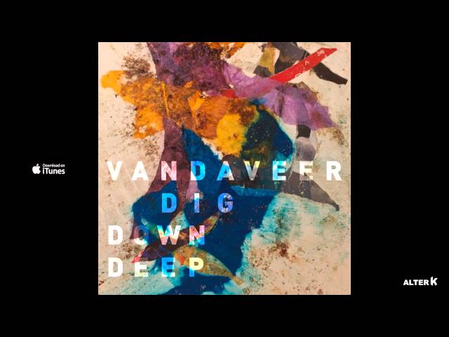 Vandaveer - Concerning Past + Future Conquest