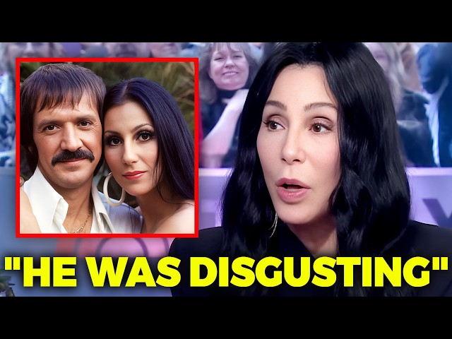 At 78, Cher Admits the ACTUAL Reason She Divorced Sonny Bono