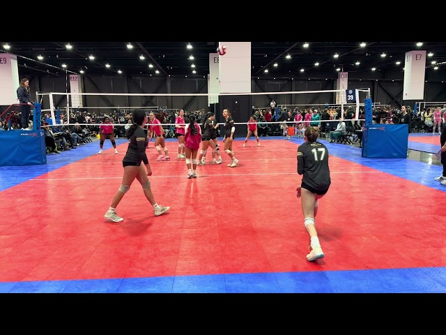 MOD Elite G16 Black vs Wisconsin Premier 16 Teal