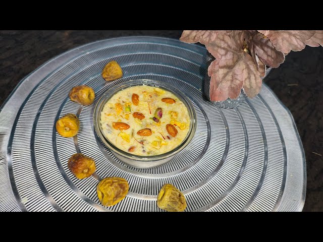 Eid Special Sher Khurma Recipe | Traditional Eid Dessert | Creamy & Delicious Vermicelli Pudding