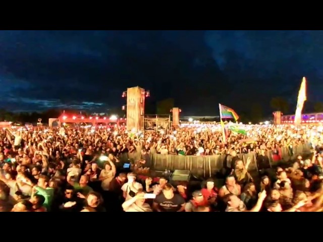 Tomorrowland Belgium 2017 The Gathering Chester Bennington tribute