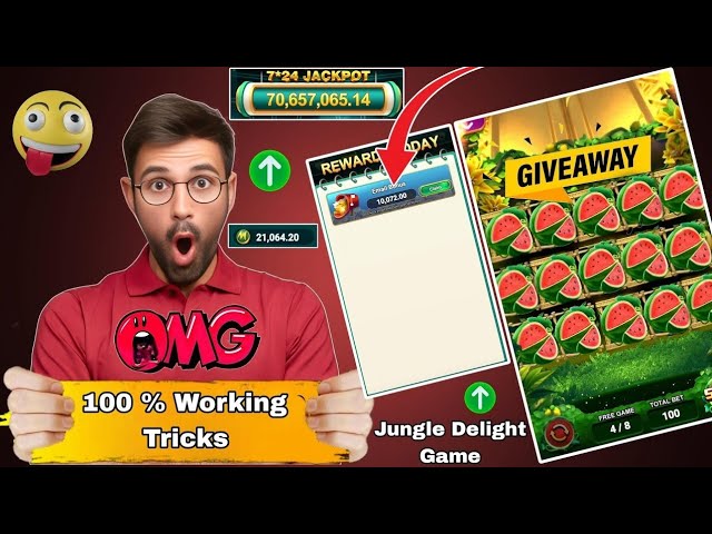 Yono Rummy Kaise Khele | Yono Game Jungle Delight | Games Tricks | Grand Jackpot Win 🥳