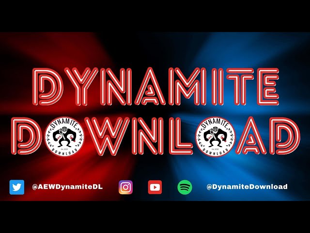 Dynamite Download Trailer