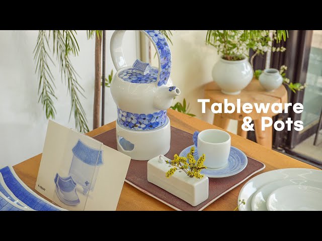 Korean Vlog | Korea’s largest ceramics festival, and wonderful workshops Part 2.