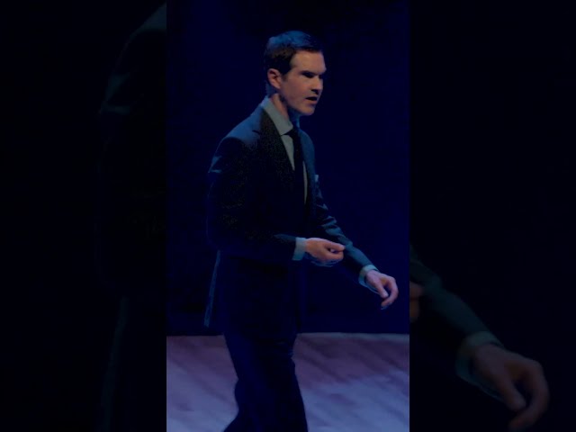 Imagine having a first date at a Jimmy gig... #jimmycarr #hecklers #britishcomedy #standupcomedy