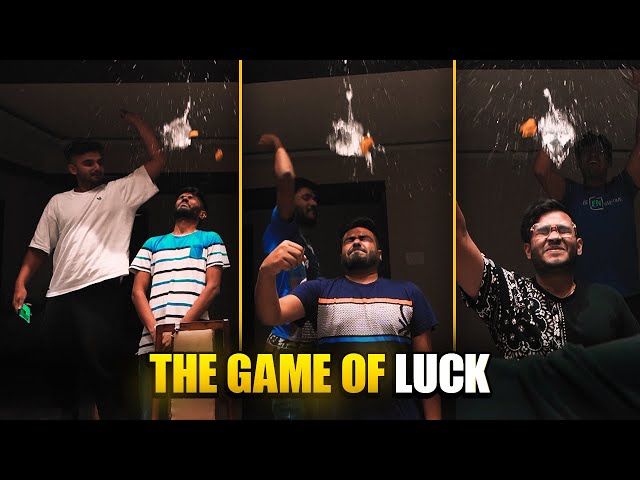 THE GAME OF LUCK ( ODD OR EVEN ) IN S8UL GAMING HOUSE 2.0 !