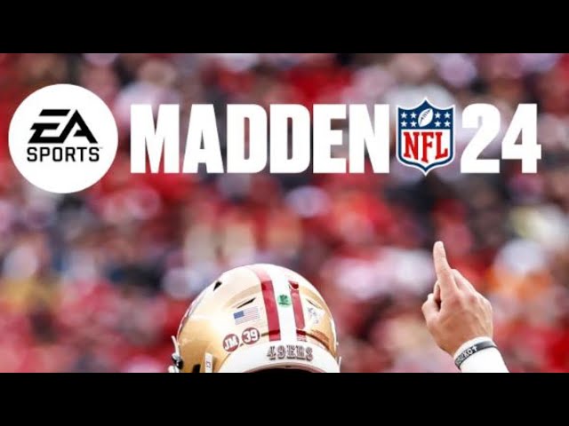 Madden 24 pt 2