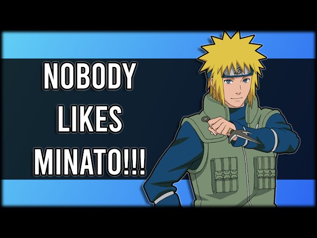 Naruto’s Most Overhyped Characters (And Why They Don’t Deserve It)