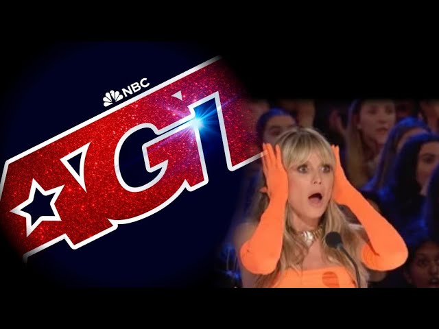 AGT Top 10 Magic Acts | America's Got Talent