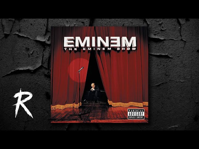 Eminem - Till I Colapse