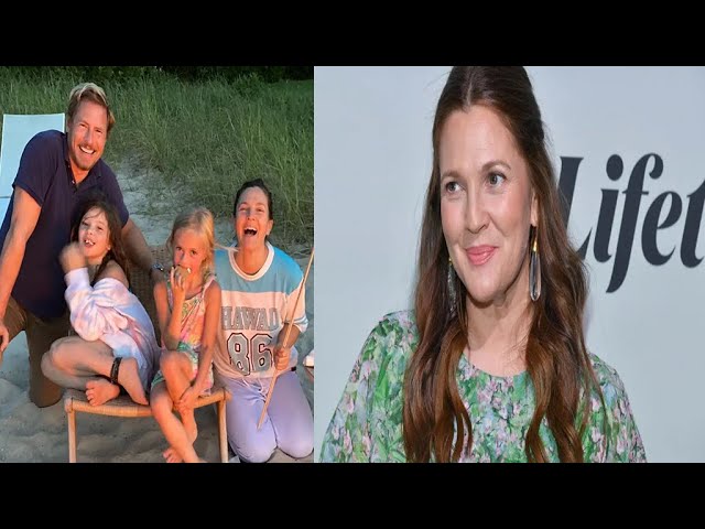 Drew Barrymore Opens Up About Stepping Back from Acting to Become the Parent She 'Dreamed to Be'